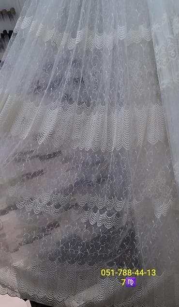 diger: Kusok Perdeler 7-10-12man — 8