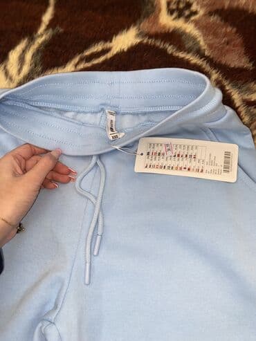 cins şalvar modelleri 2022: NewYorker yeni etiketi uzerindedir — 3