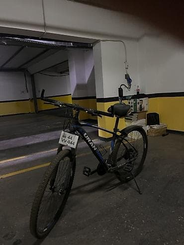velosiped kameri: URAN 900S velosiped - Növ: Şəhər/trekking tipli iki təkərli - — 1