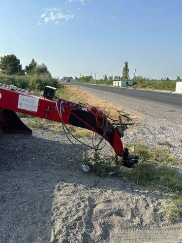 запчасти портер 1: Salam Razilasma yolu ile ve kreidle — 5