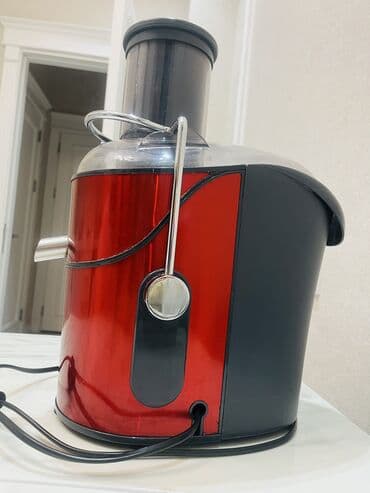 tefal azerbaijan: Соковыжималка Tefal, Комбинированная, Б/у, Самовывоз — 4