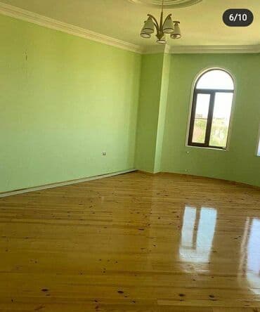 ivanovkada satilan evler: 6 otaqlı, 400 kv. m, Yeni təmirli — 5