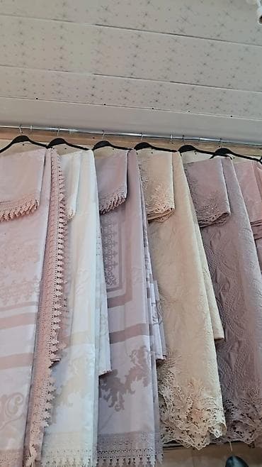 Другой декор и предметы интерьера: Для взрослых Комплект постельного белья — 1