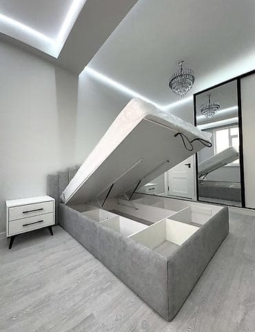 beyoglu mebel: İkinəfərlik çarpayı — 3