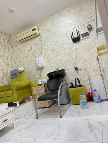 moyka icarəyə: Sac moykasi satilir unvan ehmedli ktv teref — 1