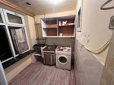 kireye menziller: Bakı, 8-ci kilometr, 2 otaqlı, Köhnə tikili, m. Qara Qarayev, 60 kv. m — 4