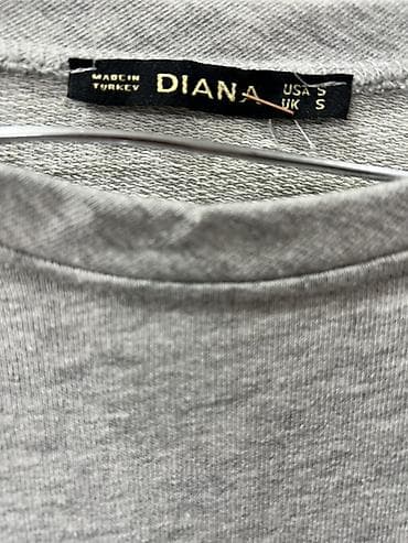 dian: Sviter, S — 2