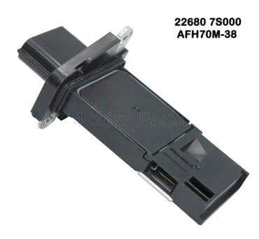 matoru vurub: Salam nissan sunny üçün maf sensor — 2