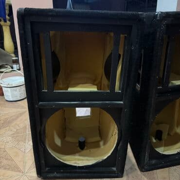 səs ucaldan qiyməti: A4Tech Kolonka, Növ - Akustik, rəng - Qara — 5