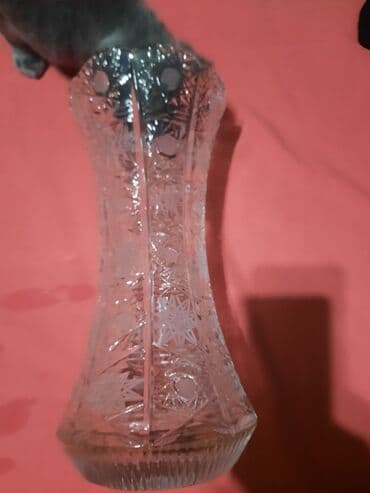 güldan şəkilləri: Bir vaza — 4