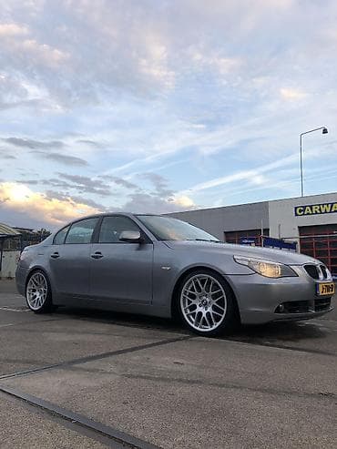 İşlənmiş Disk təkər BMW R 19, 5 Boltlu