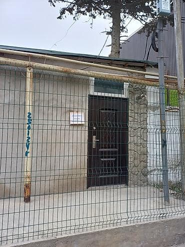 gencede satilan evler 2023: 2 otaqlı studiya tipli mənzil - Plan: dəhliz boyunca yerləşən — 10