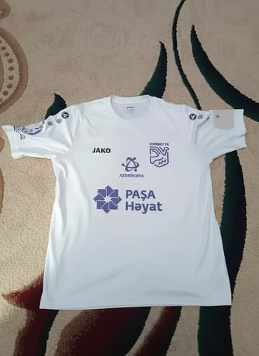 Бутсы: Sumqayıt fk Orginal forması Football forma Rüfət abdullazadənin — 2