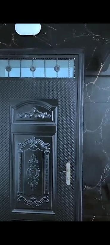yeni ramanida ev: Göyçay, 3 otaqlı, Köhnə tikili, 80 kv. m — 3
