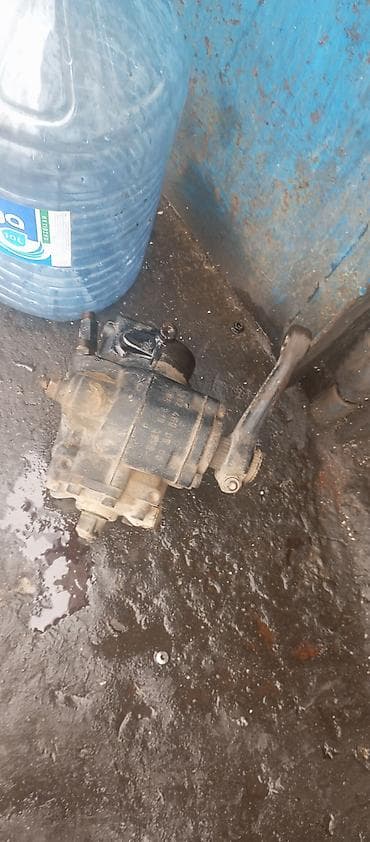 190 karopka: 1998, 1997 il, Orijinal, Almaniya, İşlənmiş — 3