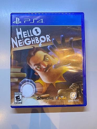 Fifa 23-70 azn Gran Turismo-20azn Hello Neighbor-30azn Sonic-20azn — 1