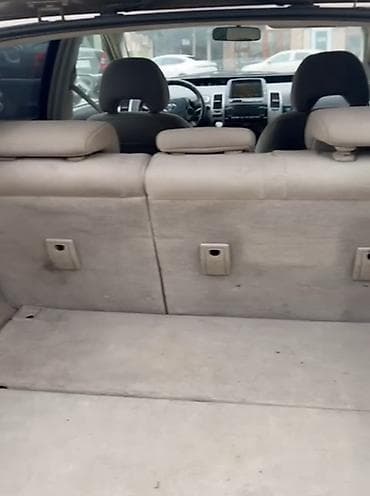 barter avtomobil: Toyota Prius: 1.5 l | 2007 il Hetçbek — 9