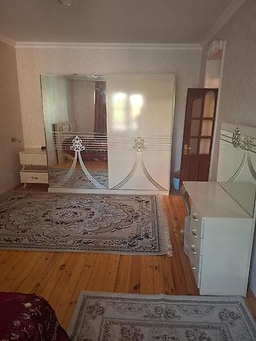 ehmedli 2 otaqli evler: 6 otaqlı, 150 kv. m, Kredit yoxdur, Orta təmir — 9