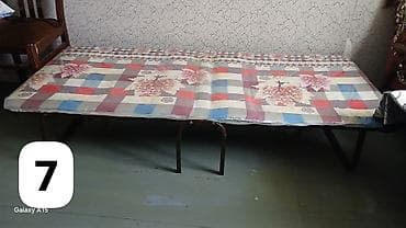 Matraslı raskladuşka