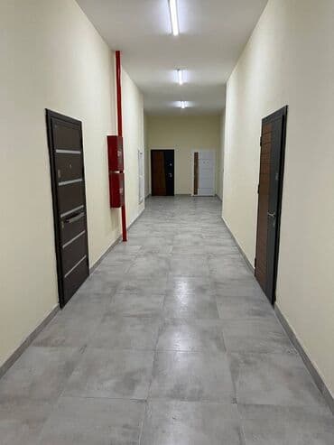 mingecevir kiraye: Mənzil kirayə verilir. 3 otaq, 17.2 mərtəbə, 90 kv. Azadlıq — 13