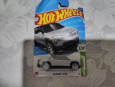 mitsubishi lancer evolution: Hot Wheels kolleksiya paketləri – öz kalleksiyamdı köcdüyüm üçün — 9