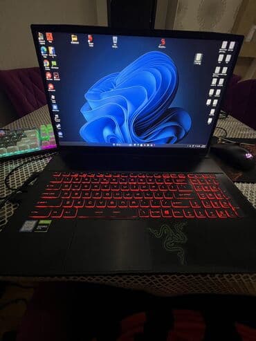 komputer alışı: Msi laptop

Aliciya Endirim olacaq — 5