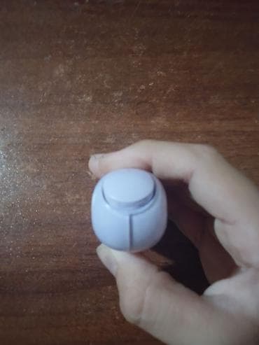 Qulaqcıqlar: İşlənmiş Simsiz (Bluetooth) Qulaqcıqlar, Hoco, rəng - Çəhrayı — 4