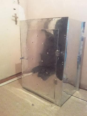 Балконы: Havalandırma sistemlərinin hazırlanması və quraşdırılması xidməti - at lalafo.az — 10 Балконы: Havalandırma sistemlərinin hazırlanması və quraşdırılması xidməti - — 10