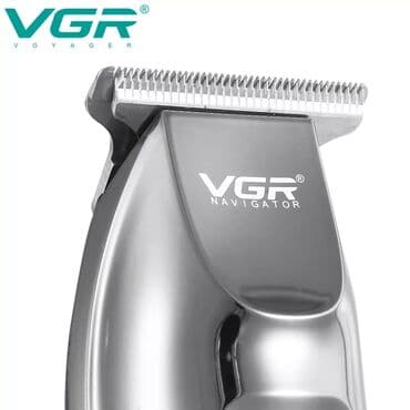 vgr fen: Saç qırxan maşın, Vgr, Yeni, Rayonlara çatdırılma, Pulsuz çatdırılma — 3