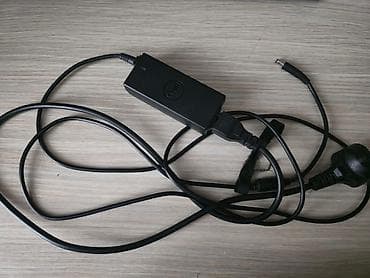 otg adapter: İşlənmiş Dell 14.3 ", Intel Core i5, 512 GB, Pulsuz çatdırılma — 2