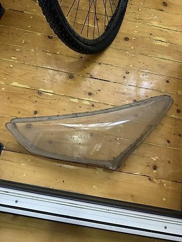 osfor fara: Hyundai Santafe fara şüşəsi — 1