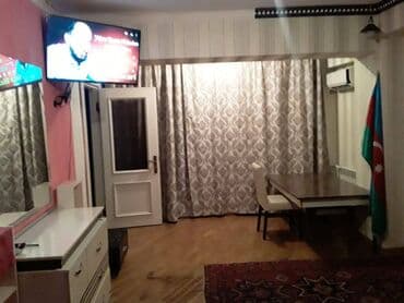 maştağa kiraye: Azadliq metrosunun yaxınlığında 16 mertebeli binanın 16-ci — 2