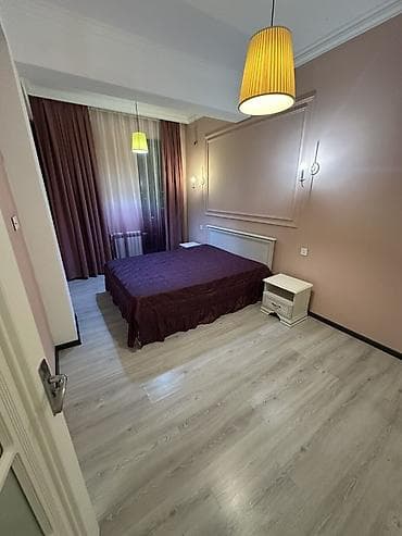 ремонт генераторов: Daxili interyer və təmir xidməti - Stil: Klassik-modern — 7