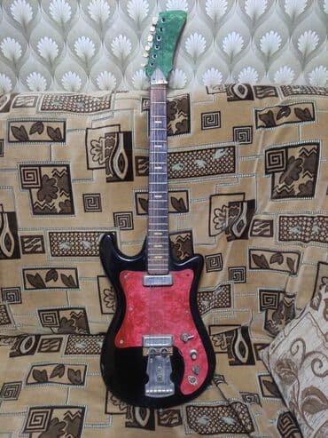 Akustik gitara, 6 sim, İşlənmiş, Ünvandan götürmə