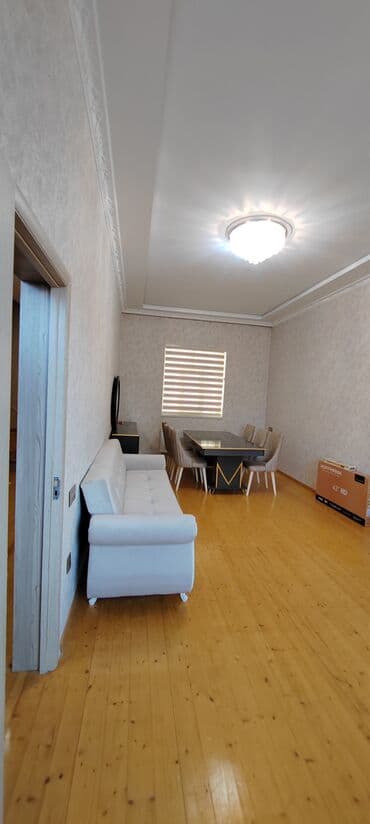 BMW: 128 kv. m, 2 otaqlı, Kanalizasiya — 4