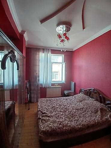 ev balaxani: Masazır qurtuluş 93 2 otağ bina evi ev tam əşyalı dı — 4