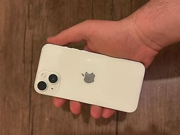 ikinci el iphone 14 pro max: IPhone 14, 128 GB, Ağ — 1