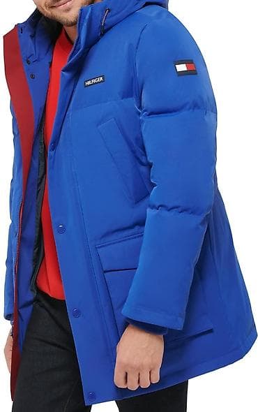 Kurtkalar: Tommy Hilfiger oriqinal gödəkcə.Son qiymətdir üz vurmayın! — 6