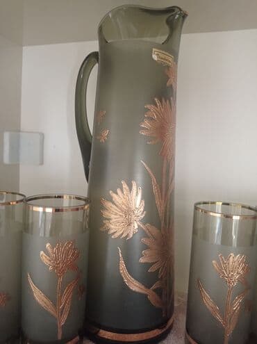 roza gül: Bogem şüşəsi — 2