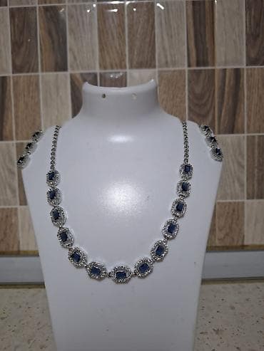 Zərgərlik əşyaları: Digər aksesuarlar — 4