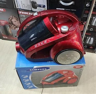 Tozsoranlar: Tozsoran Samsung Guc 3000 watt Çaşkali filtirsiz model Qabin tutumu 2 — 1