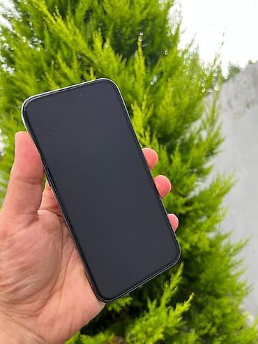 mac pro: IPhone 14 Pro Max, Deep Purple, Face ID — 4