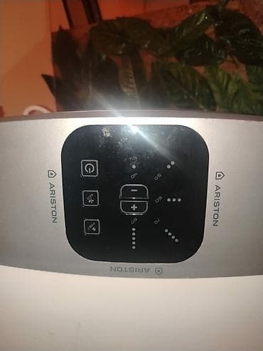 Аристоны: Ariston Velis EVO divar tipli su qızdırıcısı - Brend/model: Ariston — 3