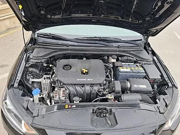 avto cuxol: Hyundai Elantra: 2 l | 2016 il Sedan — 3