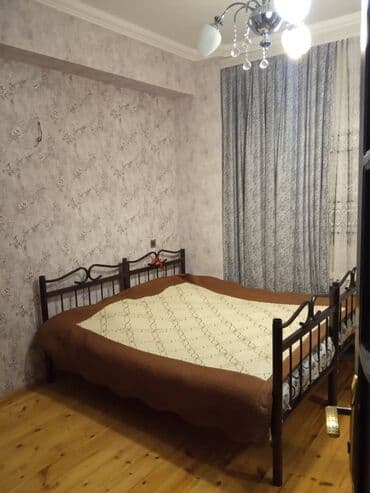 mingecevir ev satisi: 2 otaqlı, Yeni tikili, 73 kv. m — 6