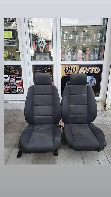 Ferrari: Niva oturacaqlari.Bmw kupe oturacaqlar.islekdir.
niva sidenka — 1