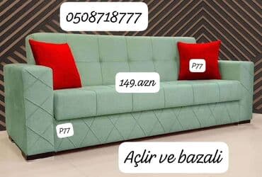 Divan, Yeni, Açılan, Bazalı, Parça, Ödənişli çatdırılma