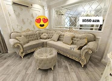 Künc divan, Yeni, Açılmayan, Bazasız, Parça, Şəhərdaxili pulsuz çatdırılma lalafo.az -da Künc divan, Yeni, Açılmayan, Bazasız, Parça, Şəhərdaxili pulsuz çatdırılma