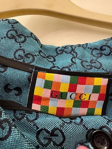 Şortlar: Şort, Gucci, M — 3