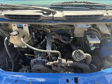 maşın ucuz: Turbo mator elektron nasos. Tentli bortlu . Mator most karobka rama — 7